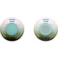 Chemteq Filter Change Indicator Sticker B  for Hydrazine Vapor 258